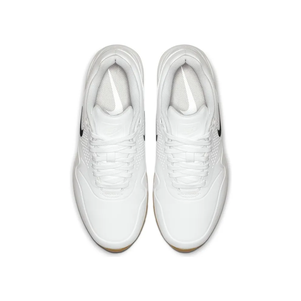Nike Air Max 1 Golf White Gum (W) White/Gum Light Brown-White (AQ0865-100)