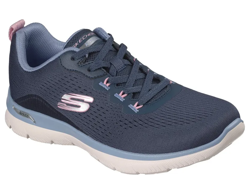 skechers-arch-fit 150754_NVLB