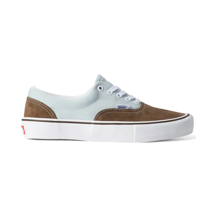 Vans Skate Era Brown Blue (VN000ECRCL1)