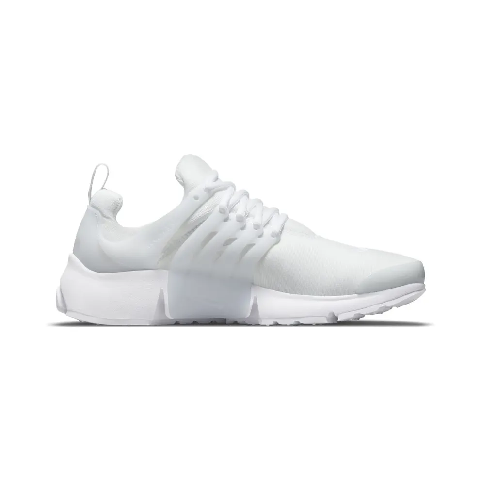 Nike Air Presto White (CT3550-100)