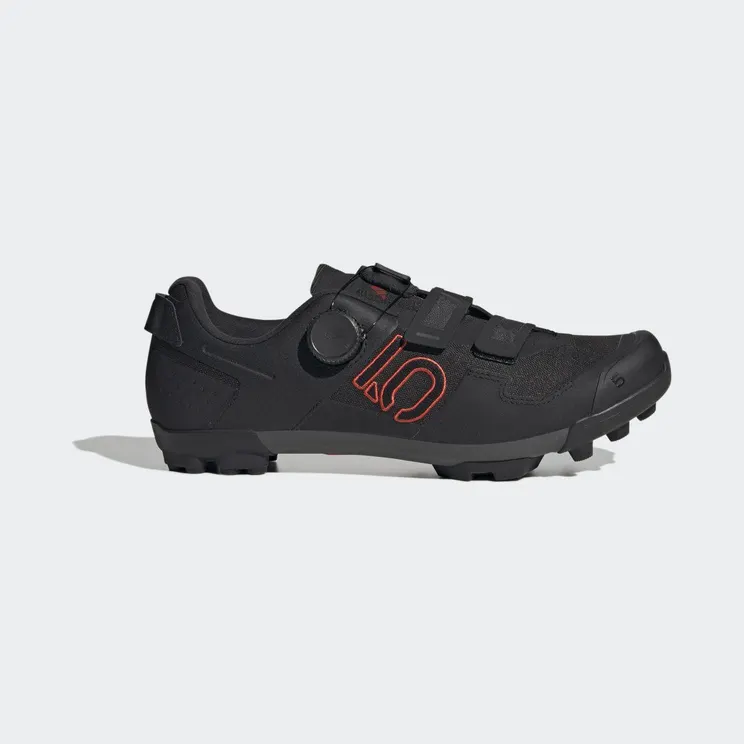 adidas Five Ten Kestrel BOA Core Black / Grey Six / Grey Four (GW9431)