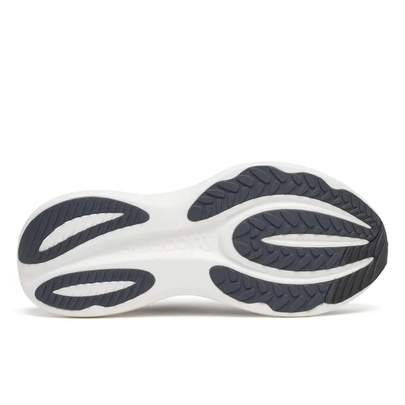 SAUCONY Triumph 24 “Black / Silver” (S100997-1009)