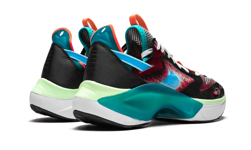 Nike N110 DIMSIX (2019) (AT5405-001)