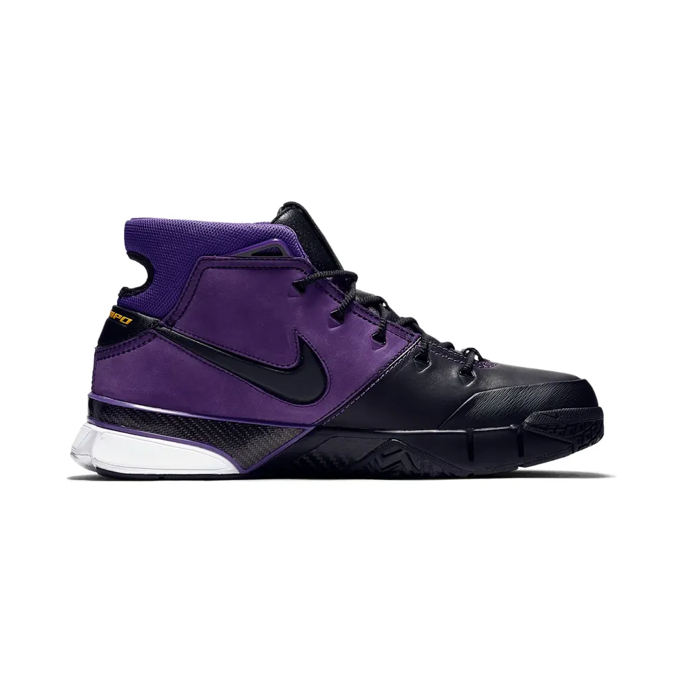 Nike Kobe 1 Proto ‘Purple Reign’ (AQ2728-004)