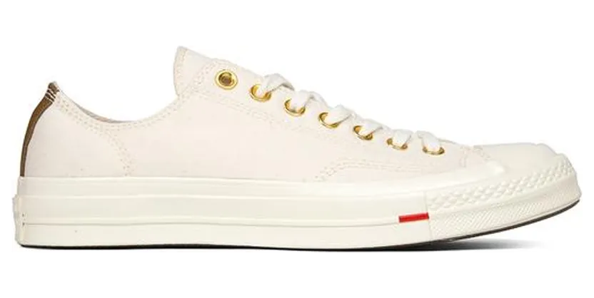 Converse Chuck Taylor All-Star 70 Ox Carhartt WIP Natural (158431C)