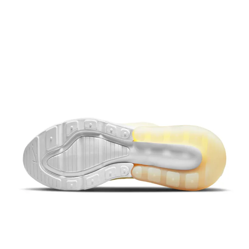 Nike Air Max 270 Coconut Milk (W) (DJ5991-100)
