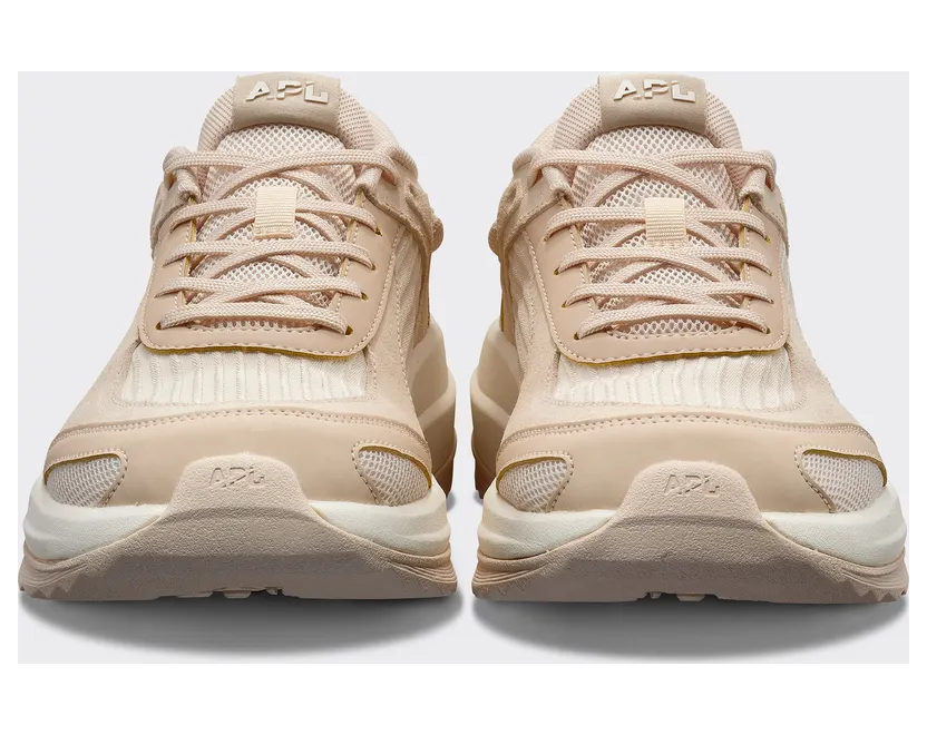 APL Jogger “Beach/Alabaster/Ivory” (Dames) (4)