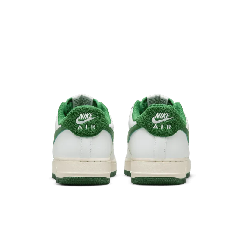 Nike Air Force 1 Low ’07 White Pine Green (DO5220-131)