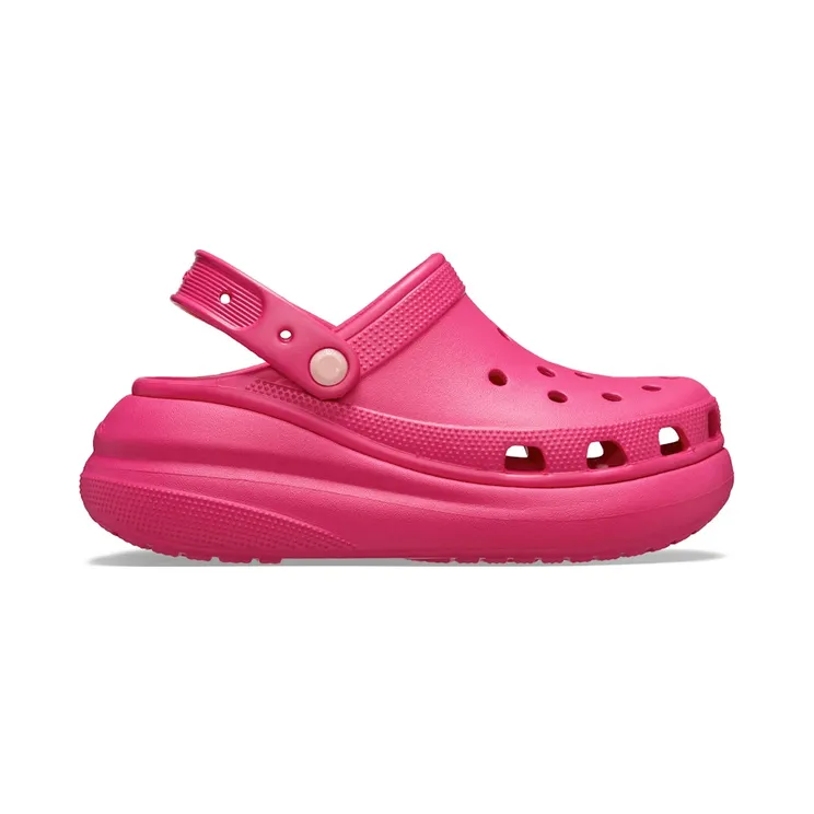 Crocs Classic Crush Clog Dragon Fruit (207521-6ZQ)