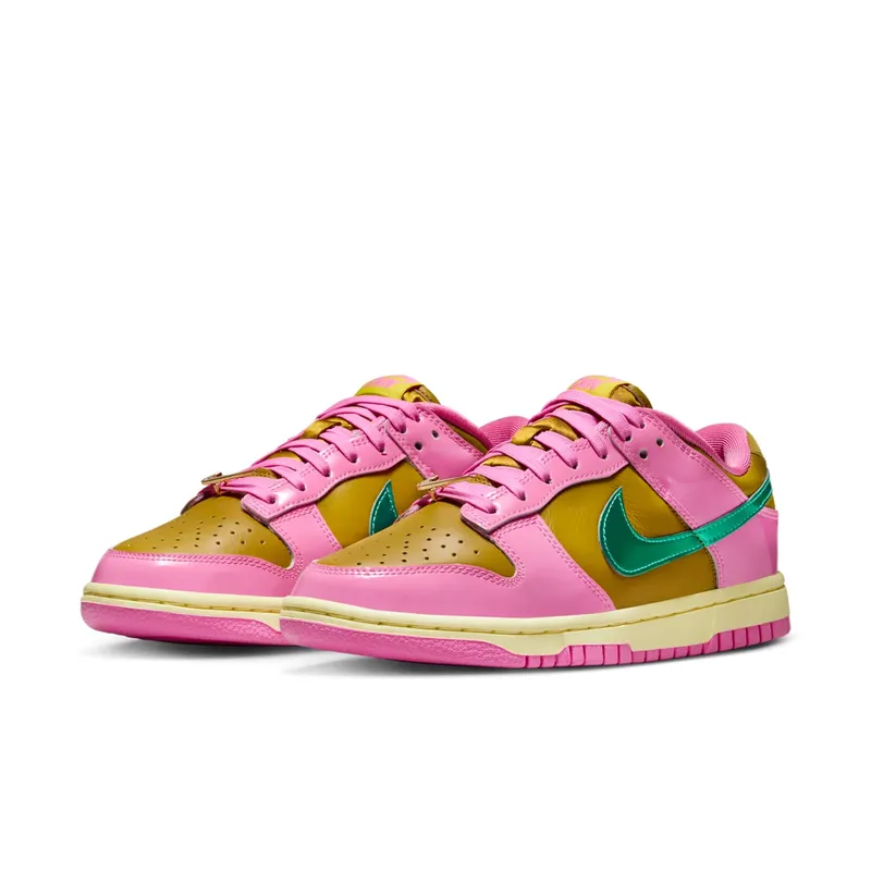 Nike DUNK LOW “Parris Goebel” (FN2721-600)