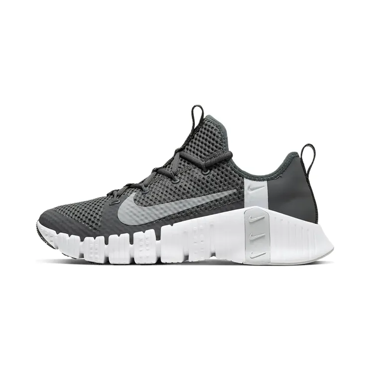 Nike Free Metcon 3 Atmosphere “Iron Grey / Volt / Particle Grey” (CJ0861-017)