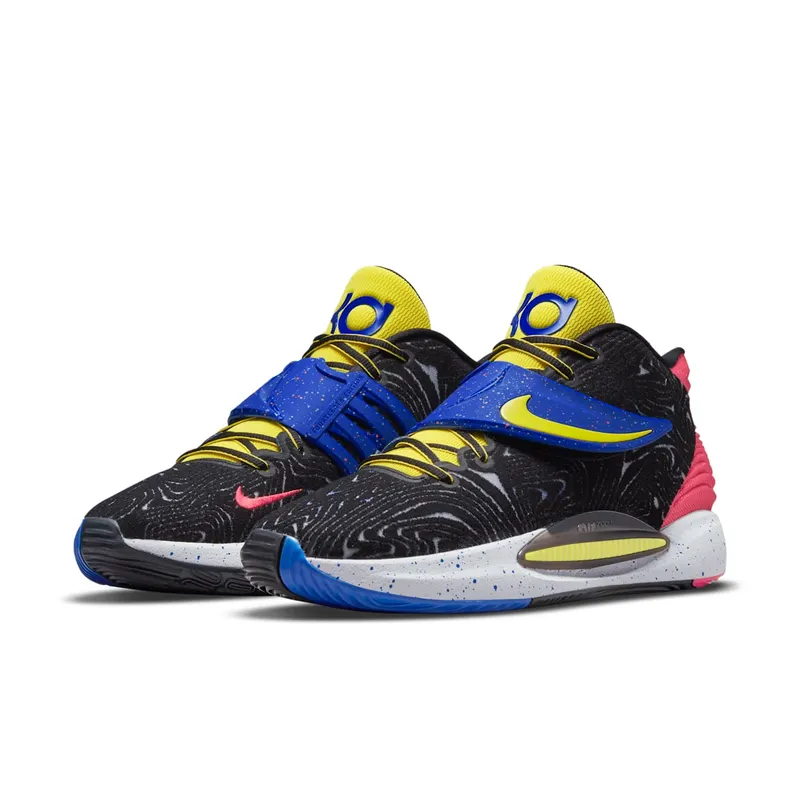 Nike KD 14 EP Multi-Color (CZ0170-004)