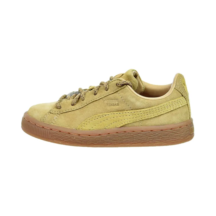 Puma Basket Classic Winterized PS “Taffy” (363946-02)