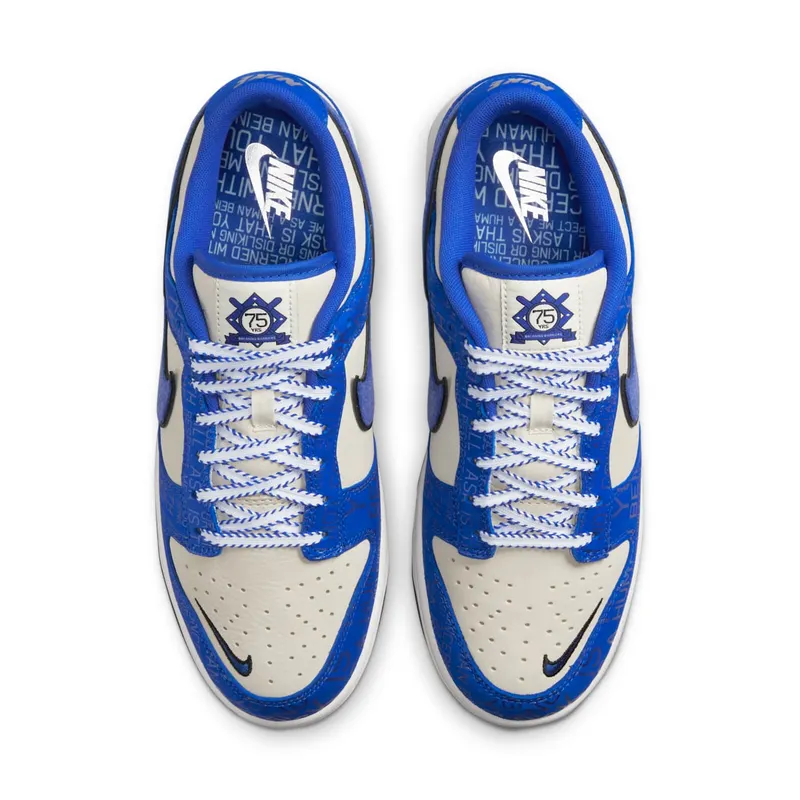 Nike Dunk Low Jackie Robinson (DV2122-400)