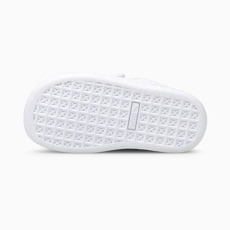 PUMA Basket Classic Xxi Babies’ White (380572-01)