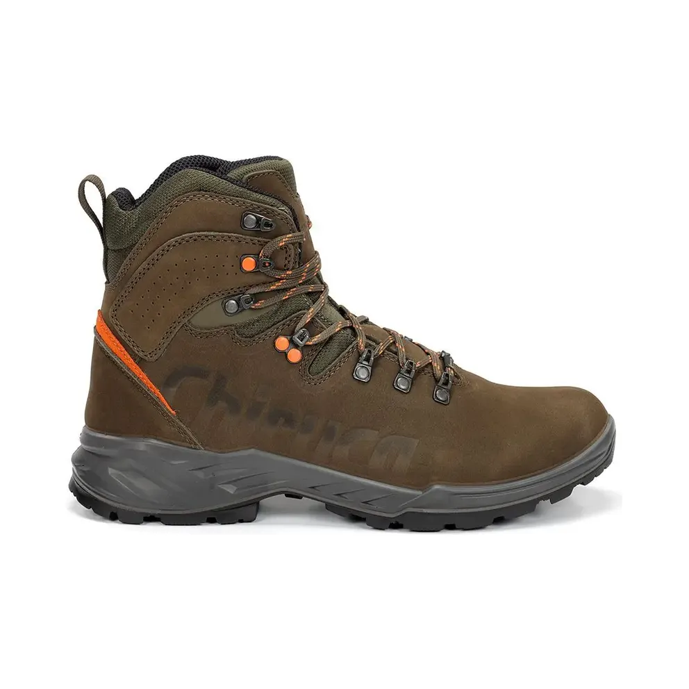 Hiking Shoes Chiruca Sequoia 01 Gore-Tex (4336301)