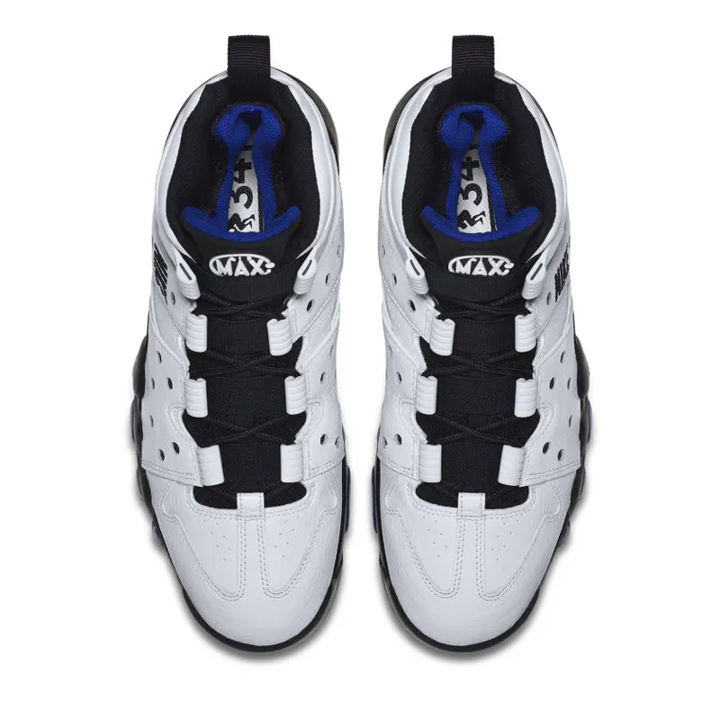 Nike Air Max 2 CB 94 White Purple Black White/Purple/Black (305440-102)