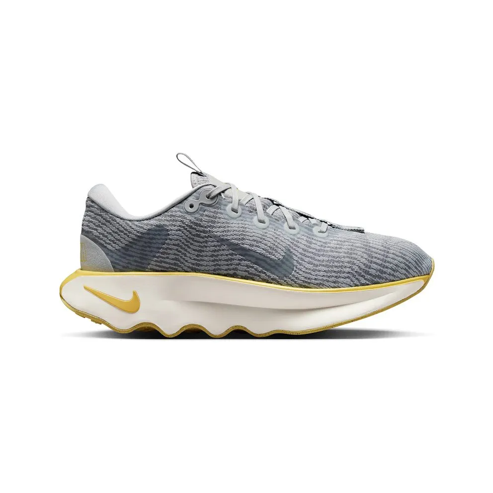 Nike Motiva Light Smoke Grey Smoke Grey Saturn Gold (DV1237-005)