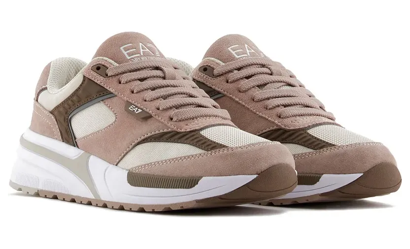 Ea7 Emporio Armani sneaker Beige (X8X240XK434R9728)