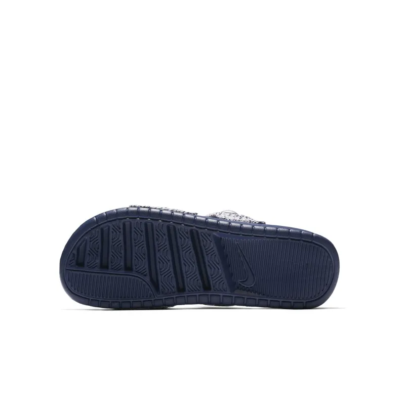 Nike  Benassi Duo Ultra SLD/Pigalle Lab Loyal Blue/Game Royal-White Loyal Blue/Game Royal-White (902783-400)