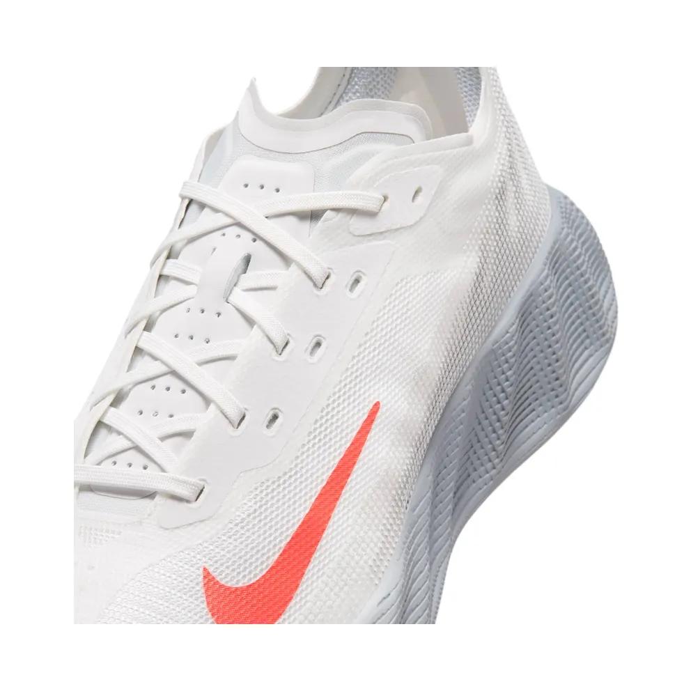 Nike Ava X Mesh “Summit White / Wolf Grey / Black / Infrared 23” (IQ7633-101)