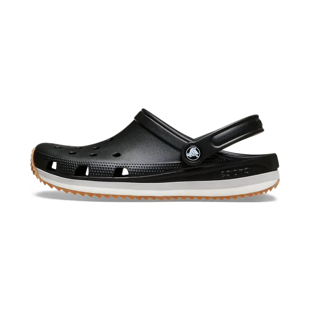 Crocs Crocband Runner Clog “Black” (212831-001)