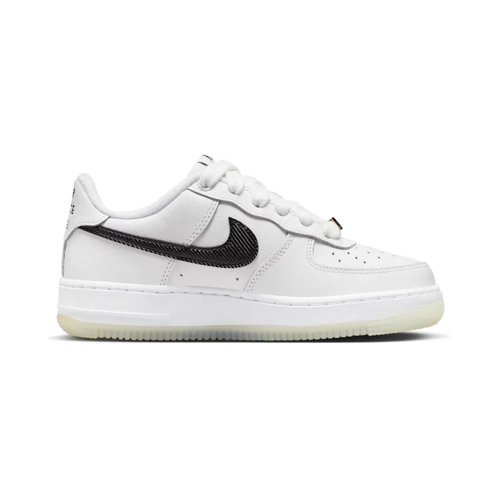 Nike Air Force 1 Low GS “Bronx Origins” (DX2309-100)
