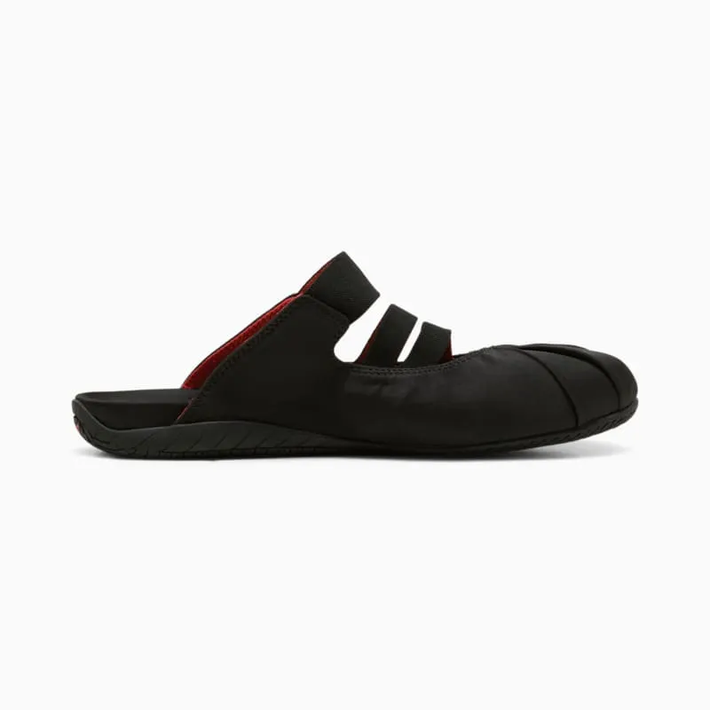 Puma Speedcat Puma Black / For All Time Red (409911-02)
