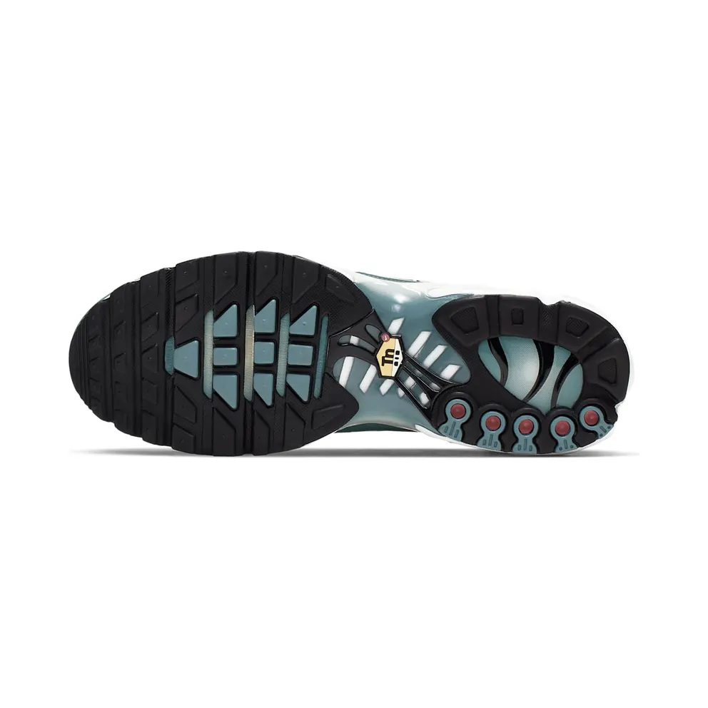 Nike Air Max Plus Palm Trees Green Subway/Fiberglass-White-Waterway-Black (CI2301-300)