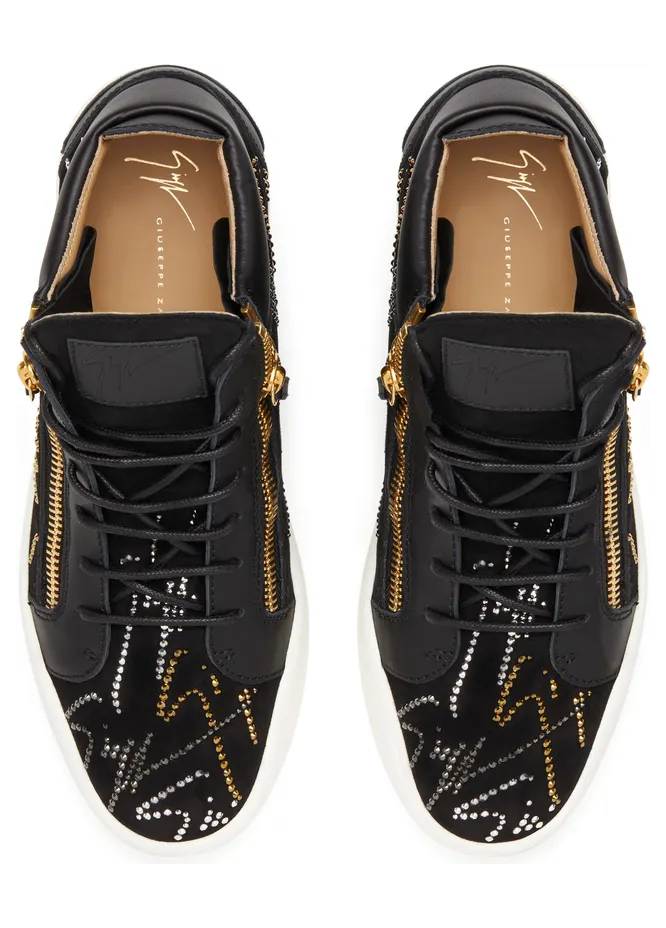 Giuseppe Zanotti Kriss (RS00002001) (4)