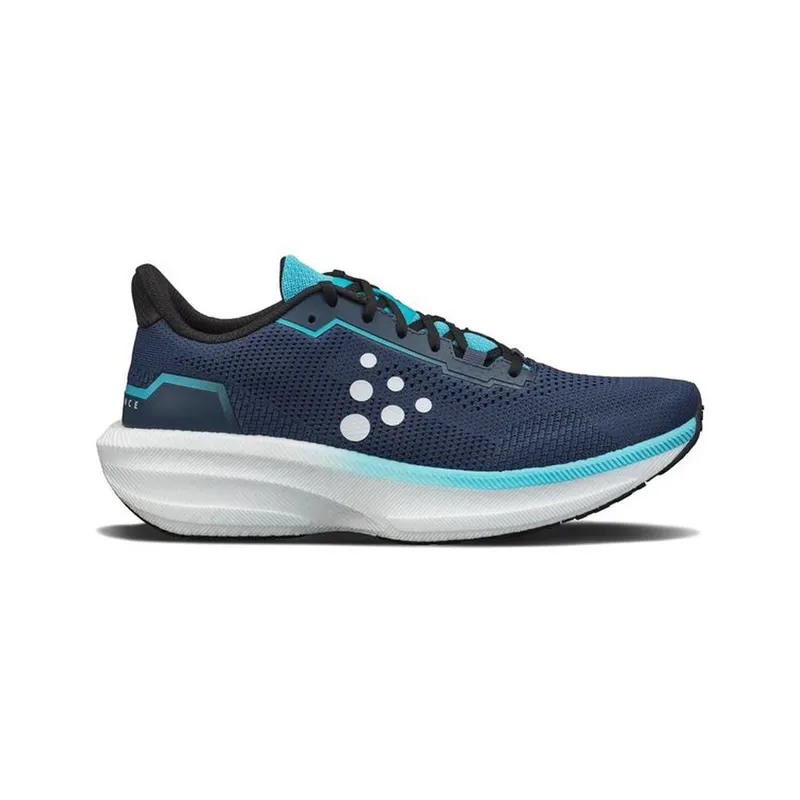 Craft sneaker Blue (C17701-396W)
