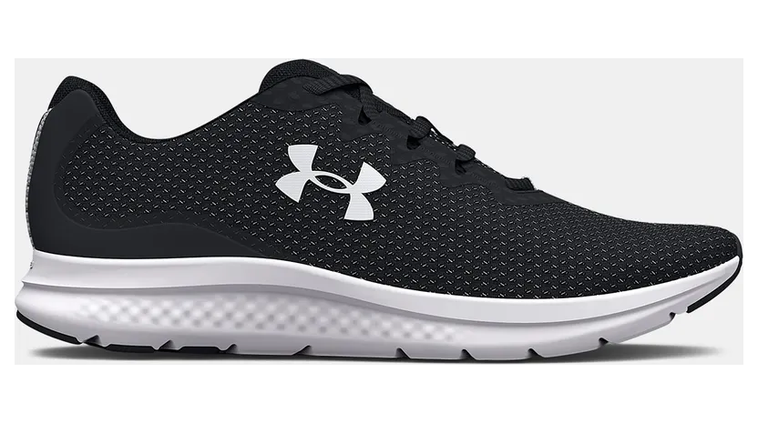Under Armour Charged Impulse 3 Black (3025427-001)