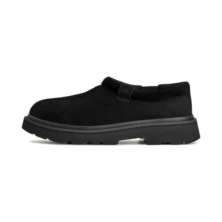 UGG Tasman Lug Black (1166913-BLK)