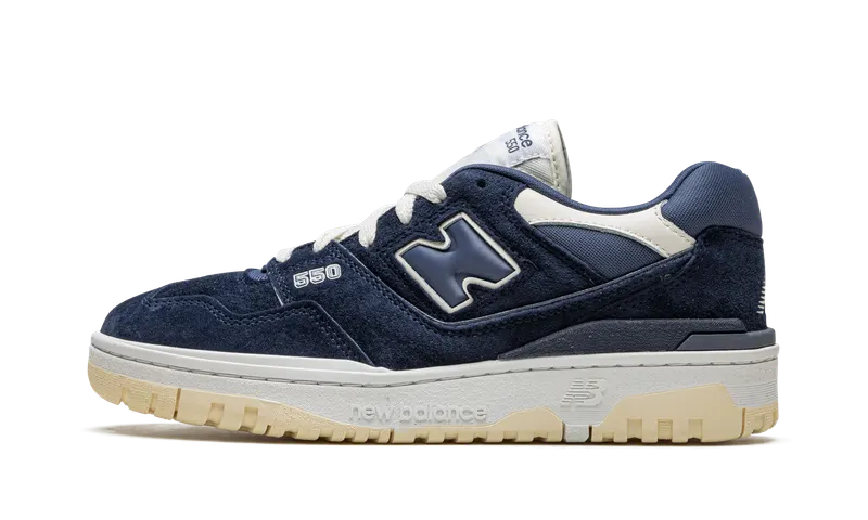 New Balance 550 “Natural Indigo” (BB550SLA)
