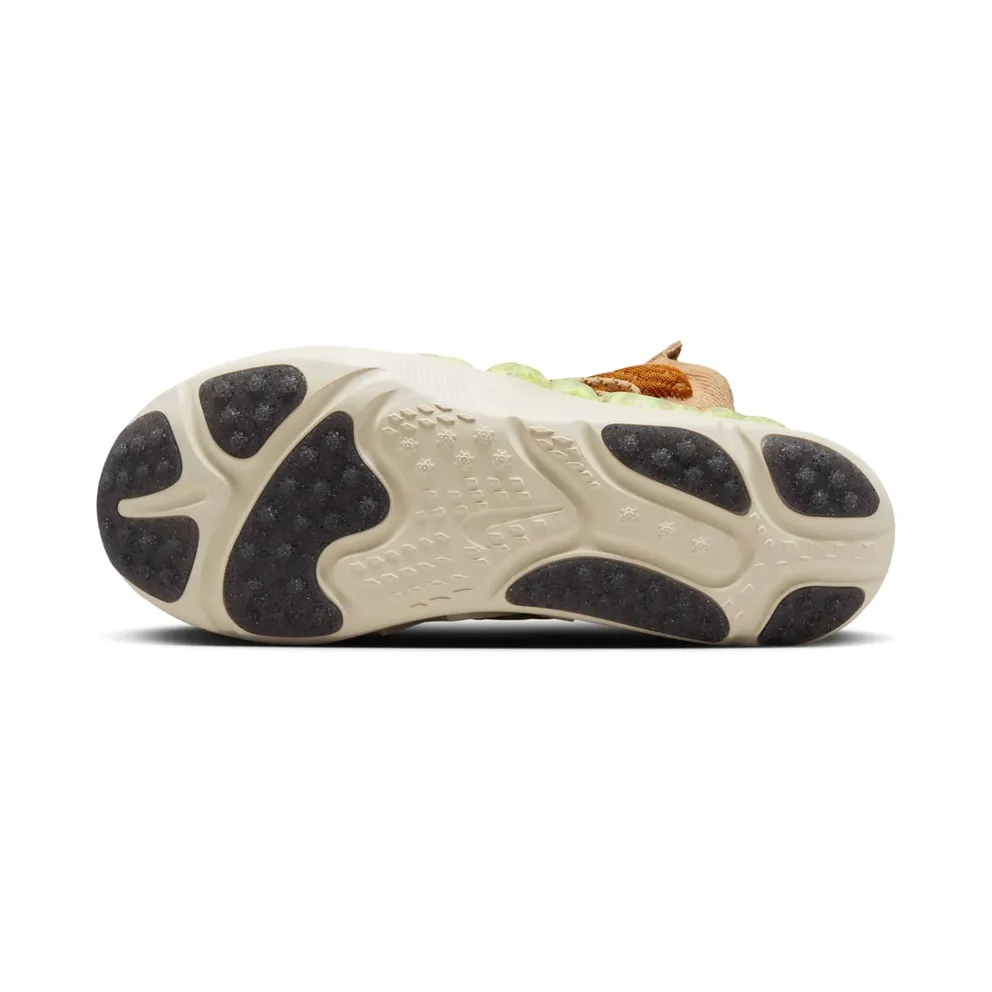 Nike ISPA Sense Flyknit Sesame Desert Ochre (CW3203-200)