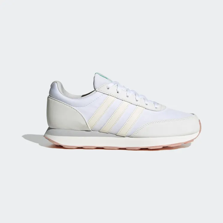 adidas Run 60s 3.0 Lifestyle Cloud White / Chalk White / Crystal White (HP2252)