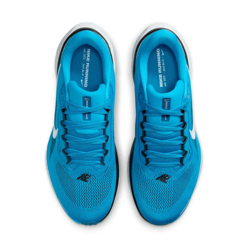 Nike Air Zoom Pegasus 41 Carolina Panthers (FZ5091-400)