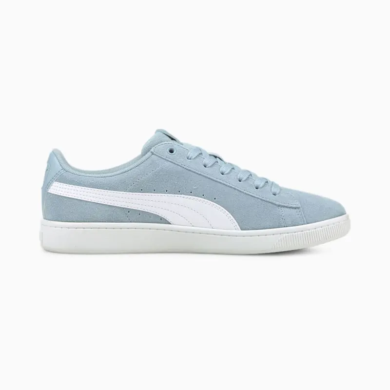 Puma Vikky v2 Blue/White/Silver (36972532)