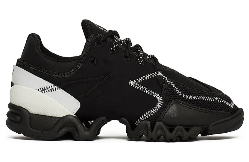 adidas Y-3 Ekika Black White