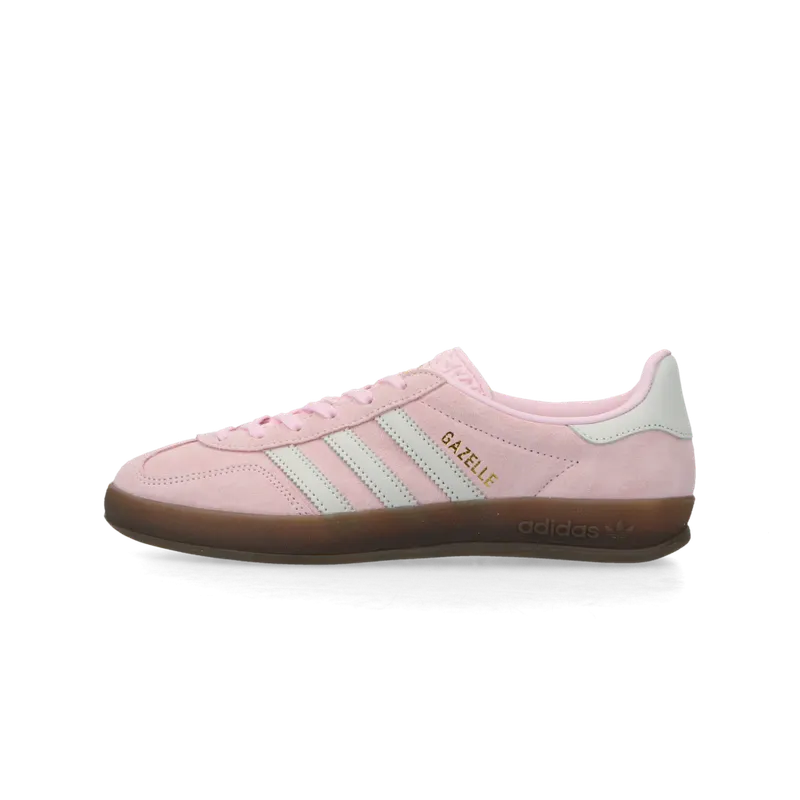 adidas Gazelle Indoor W “Clear Pink” – JI2716