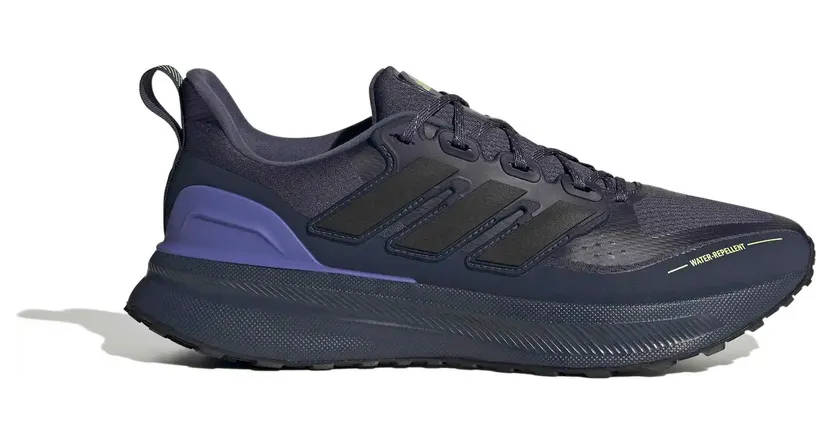 Adidas Ultrarun Paars (JQ0019)