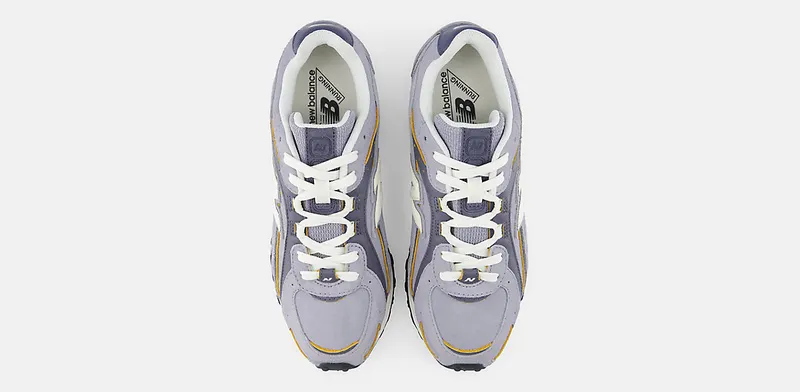 New Balance 204L “Digital Mist” (U204L3OL)