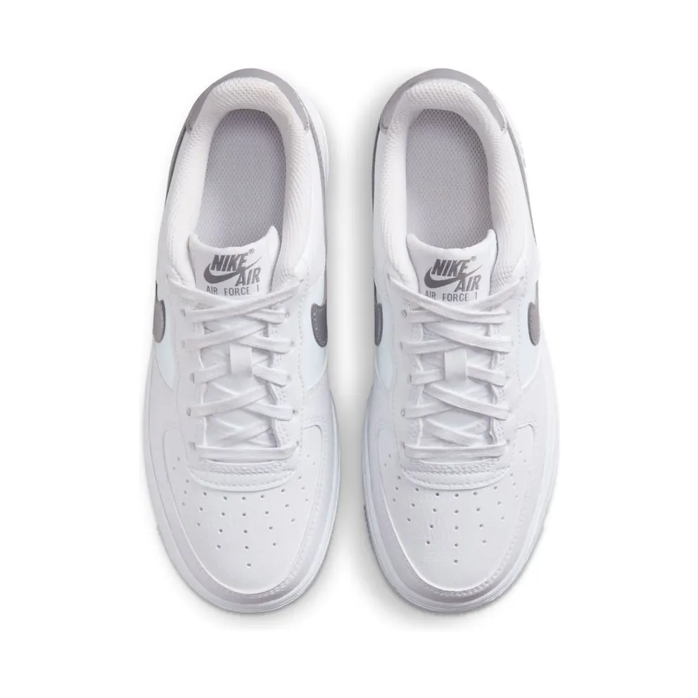 Nike Air Force 1 Low White Football Grey (FV3981-100)
