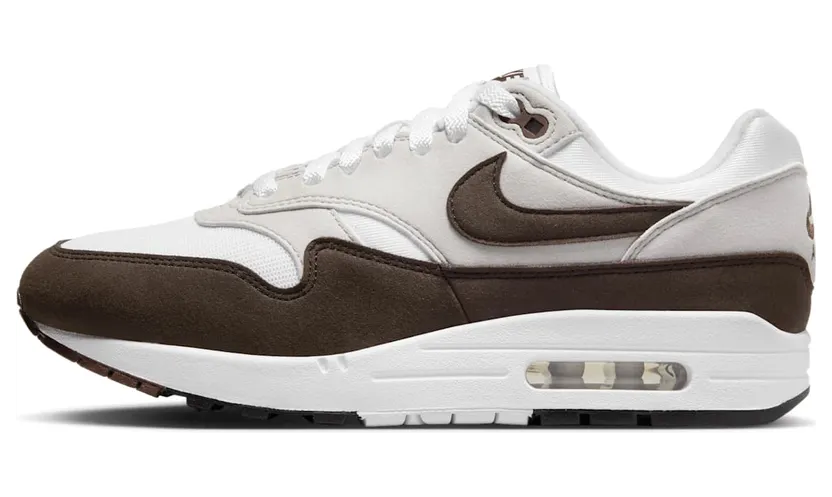 Nike Air Max 1 ’87 Crepe Light Bone (W) (DZ2628-004)
