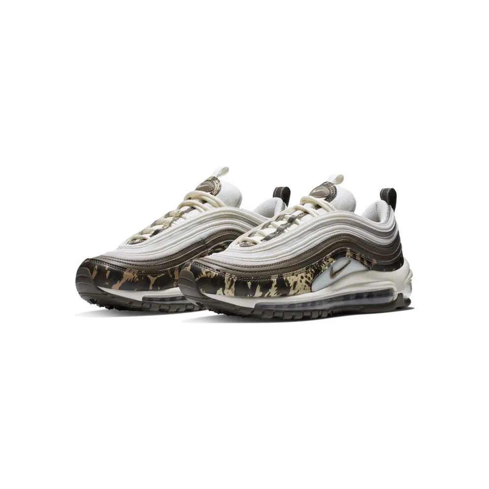 Nike Air Max 97 Camo Ridgerock Mink Brown (W) Ridgerock/Mink Brown-Desert Dust-Phantom (917646-201)