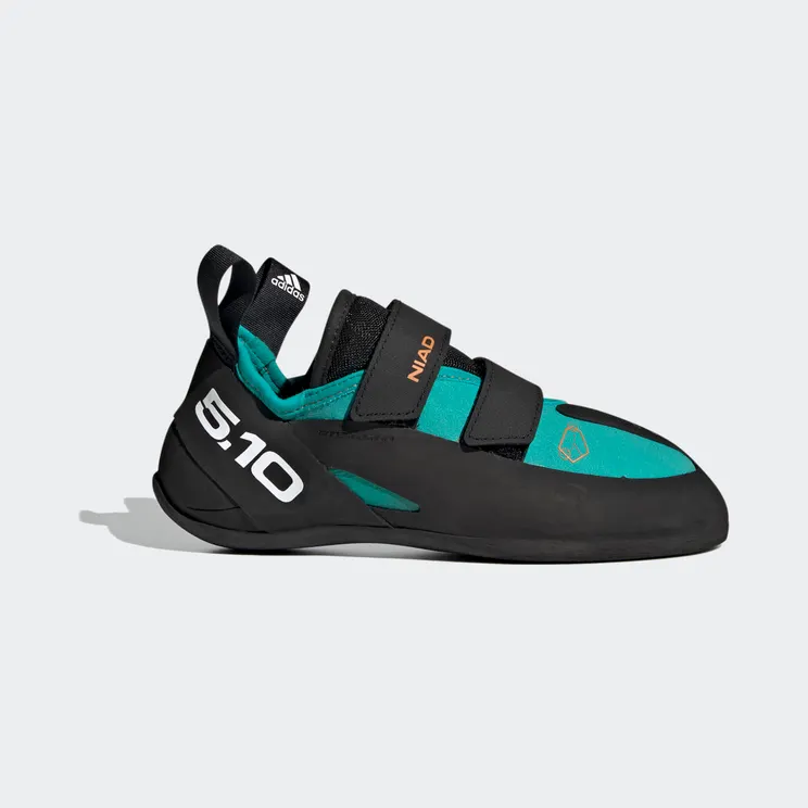 adidas Five Ten Niad Vcs Climbing “Core Black / Core Black / Cloud White” (FW2856)