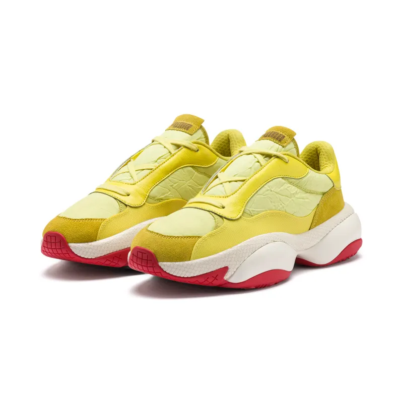 Puma Alteration PN-1 Jannik Wikkelso Davidsen Celery Celery/Limelight (369771-03)