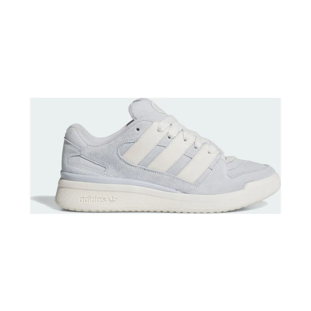 adidas Forum 2000 Halo Blue Off White (JR0510)