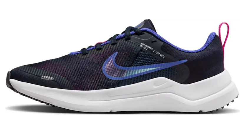Hardloopschoenen voor kinderen Nike Downshifter 12 DM4194-401