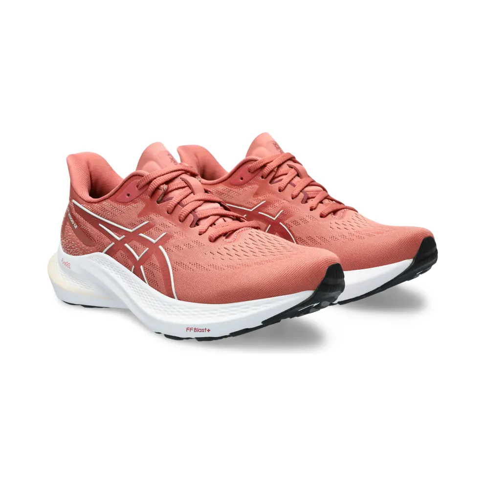 Asics Gt-2000 12 Light Garnet/Brisket Red (1012B506.600)